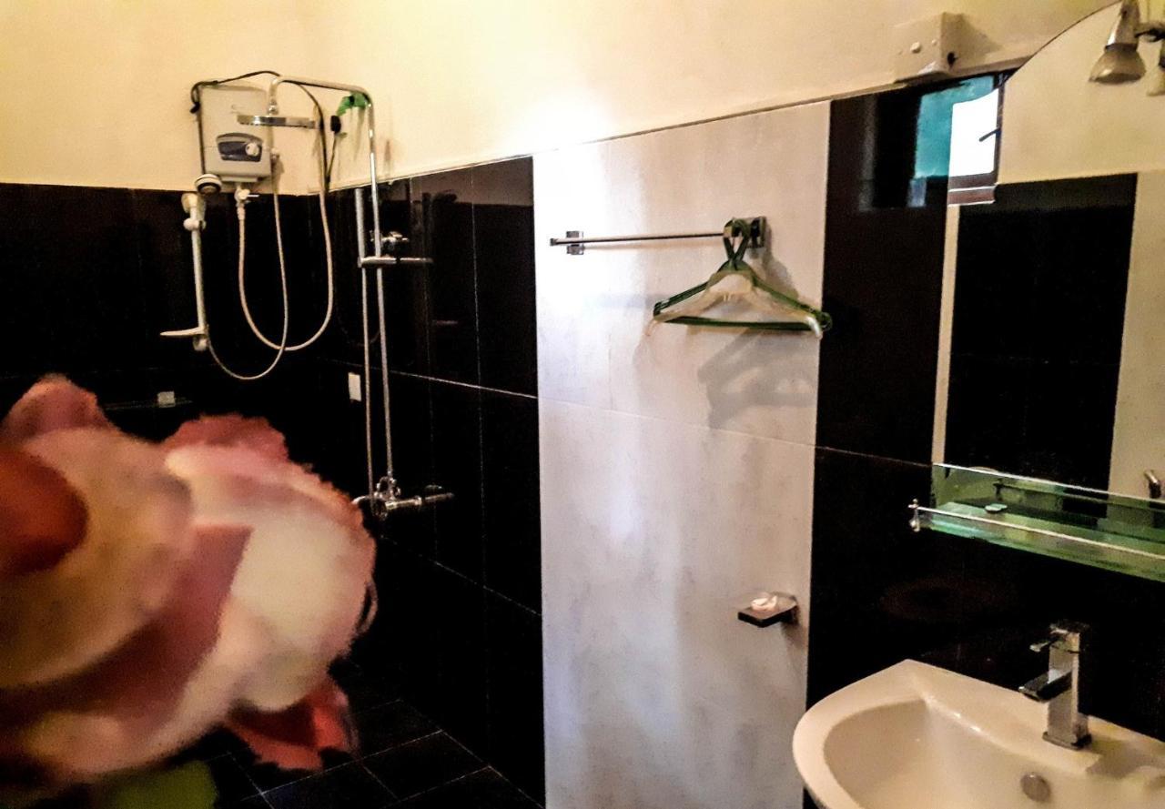 Gleam Nest Hotell Ella Eksteriør bilde