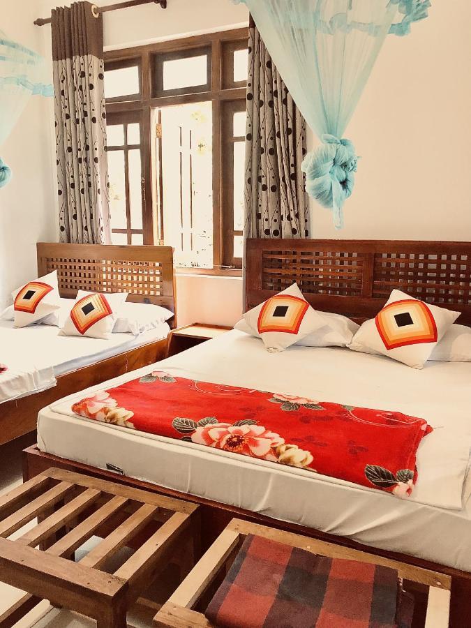Gleam Nest Hotell Ella Eksteriør bilde
