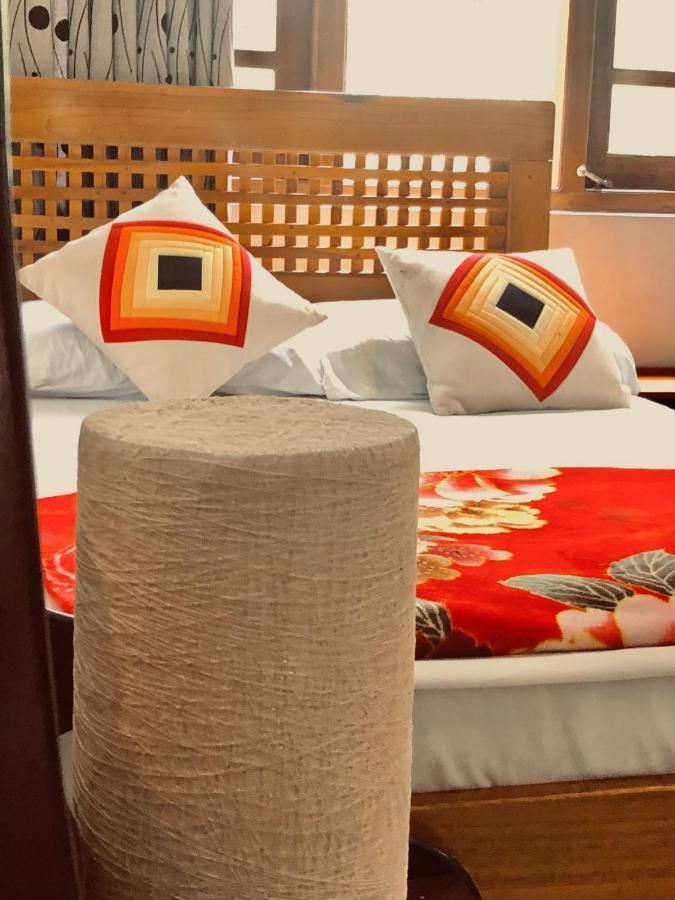 Gleam Nest Hotell Ella Eksteriør bilde