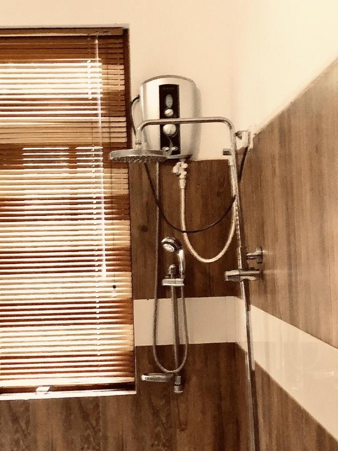Gleam Nest Hotell Ella Eksteriør bilde