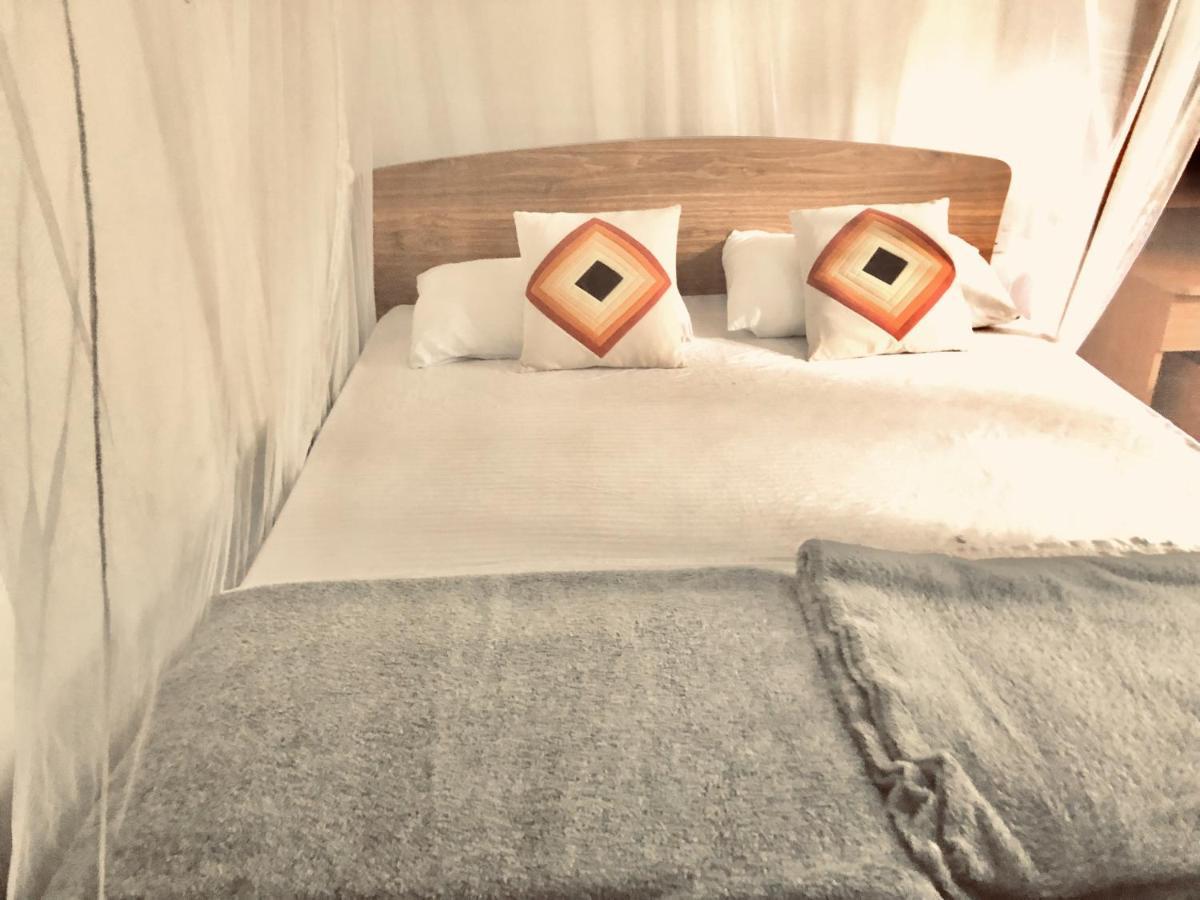 Gleam Nest Hotell Ella Eksteriør bilde