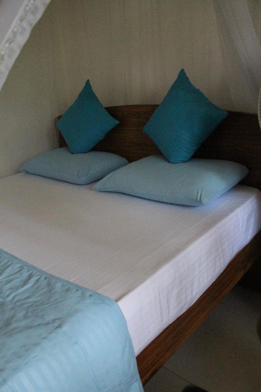 Gleam Nest Hotell Ella Eksteriør bilde